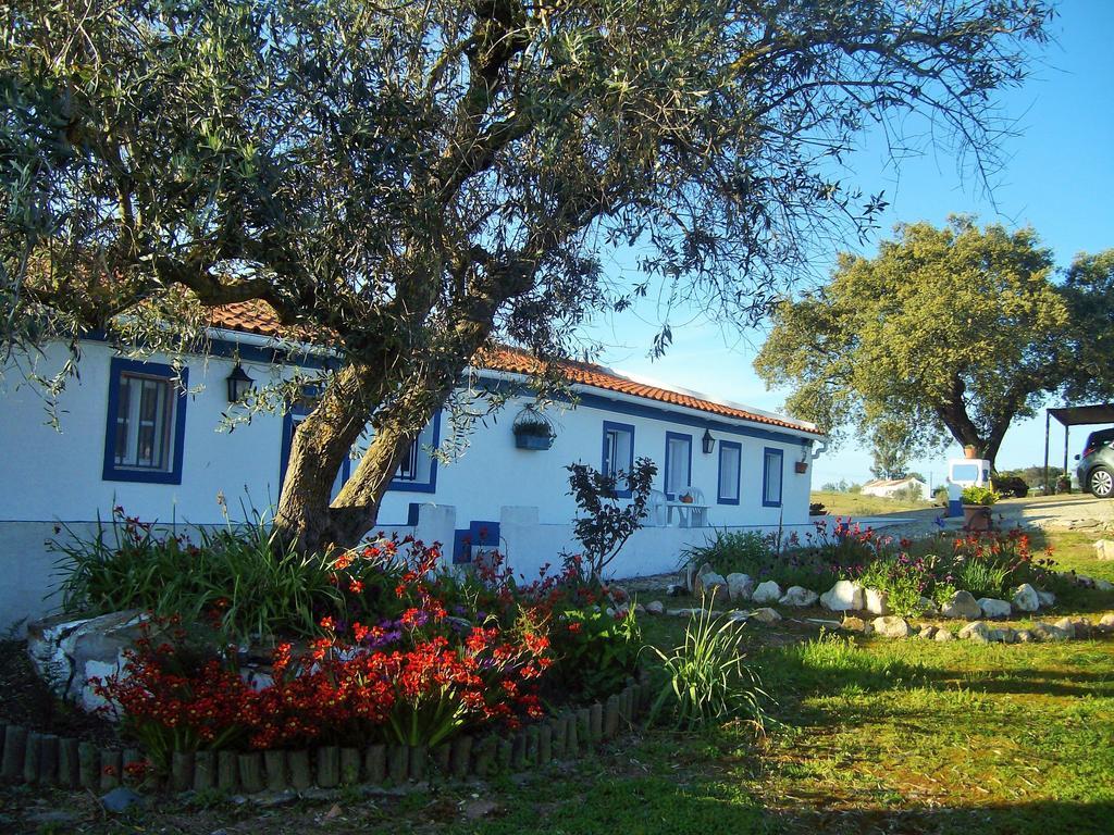 Monte Da Courela Hotel Malarranha Exterior photo